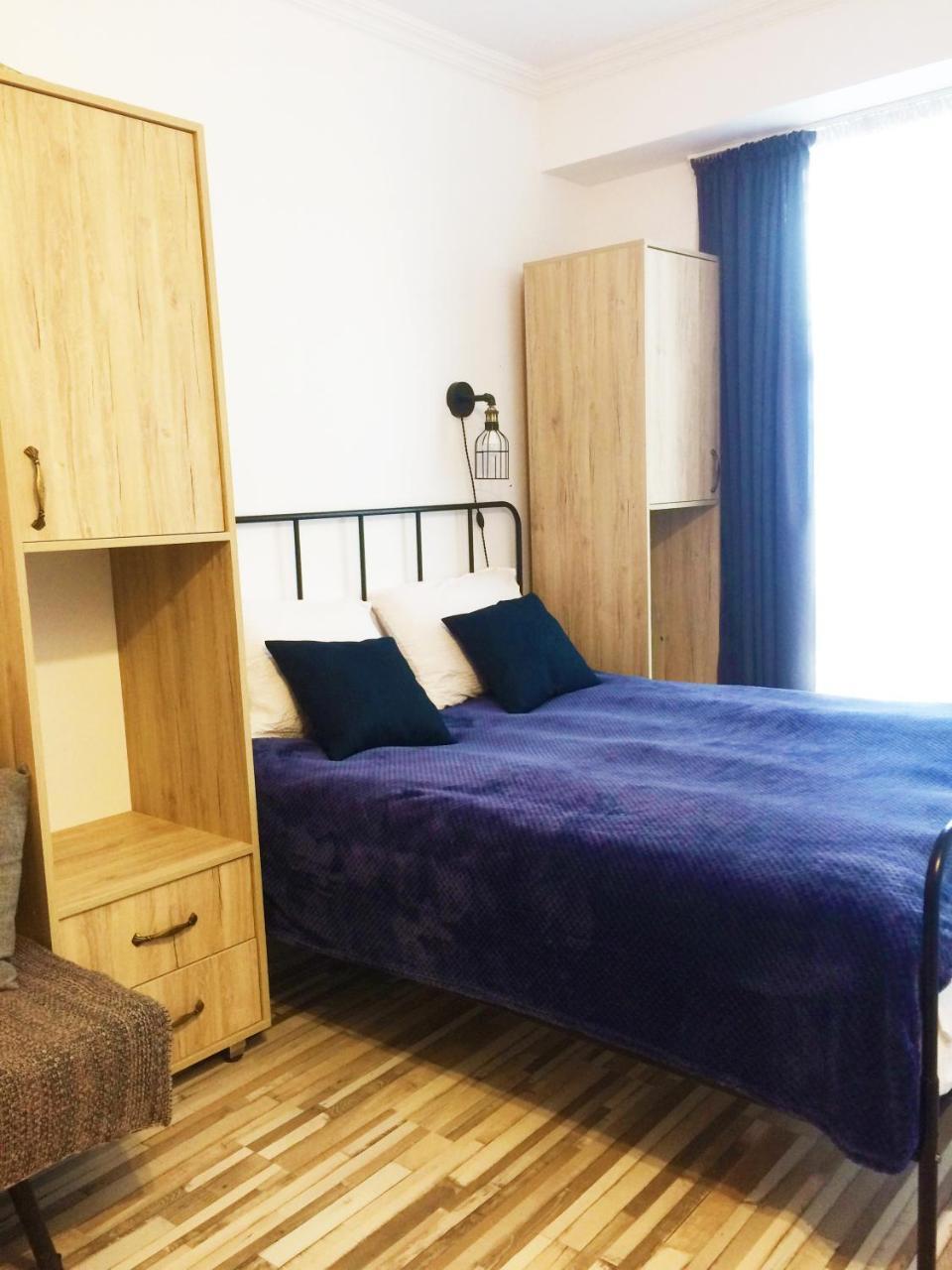 Loft -apartment * גודאורי