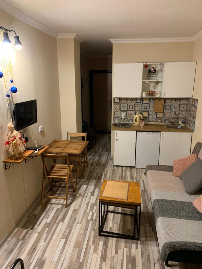 Loft -apartment *